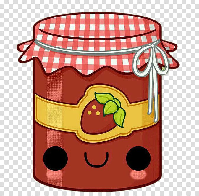 jam clipart transparent