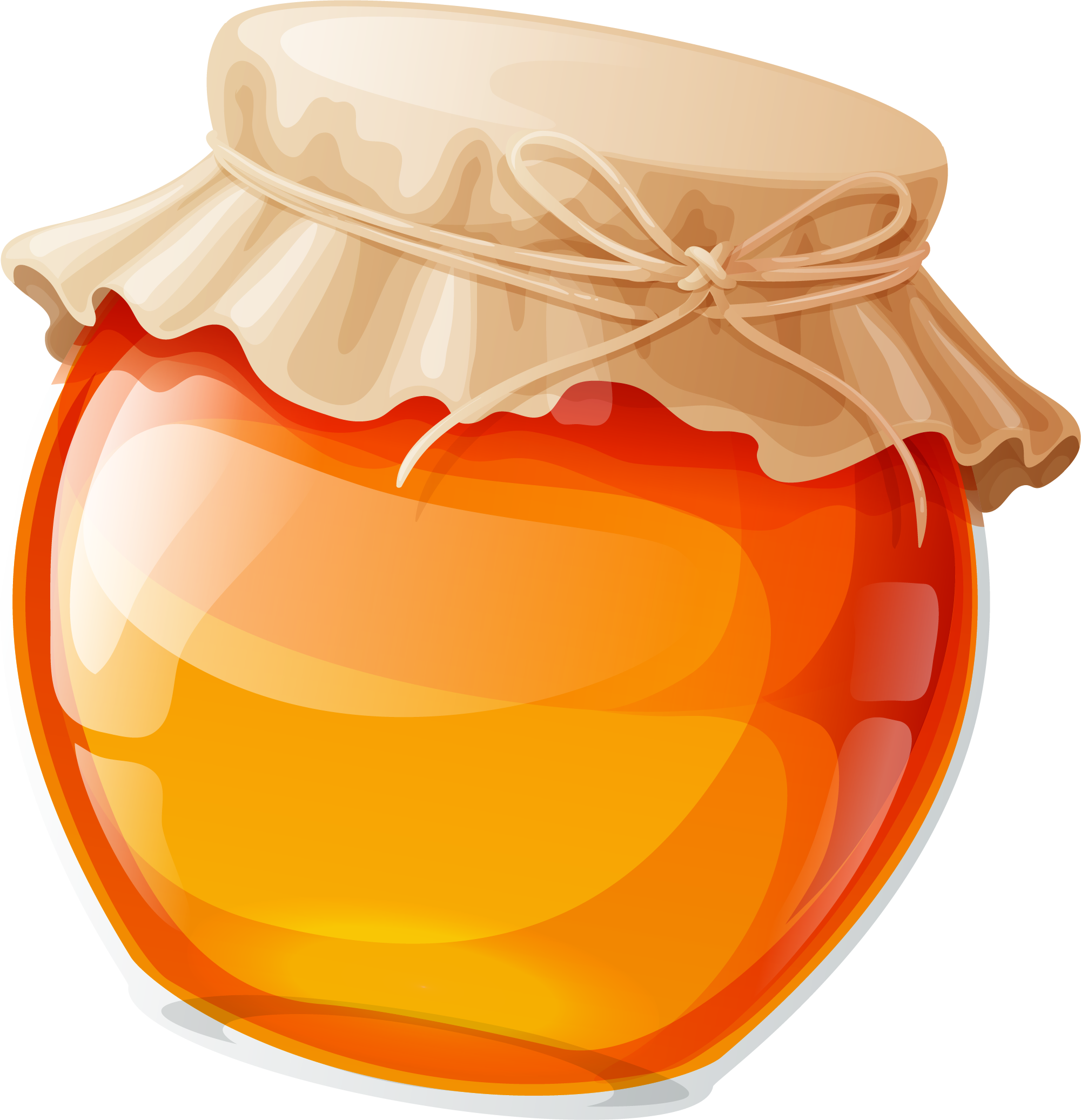 Jam clipart marmalade, Jam marmalade Transparent FREE for