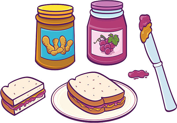 Jam clipart sandwich pictures on Cliparts Pub 2020! 🔝