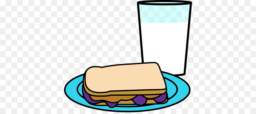 Peanut butter and jelly sandwich clipart Peanut butter and