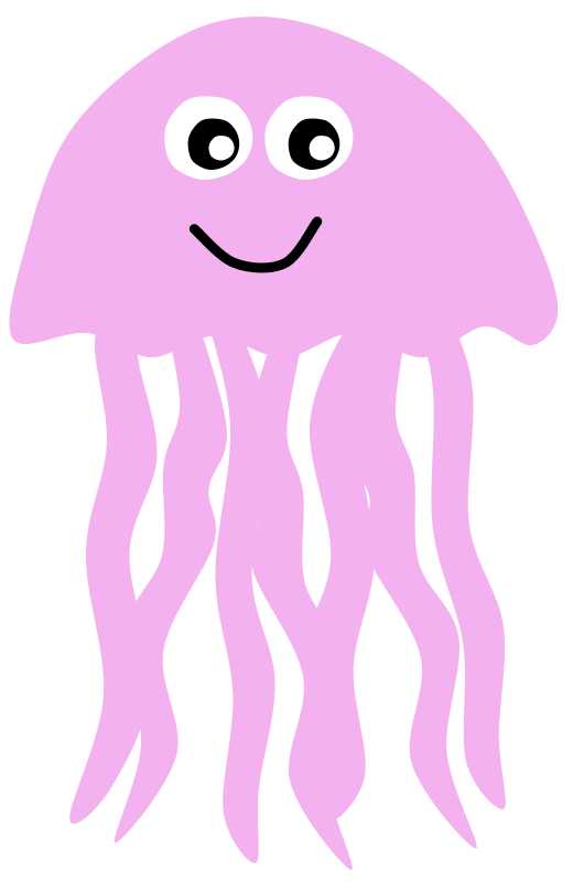 Free Jellyfish Cliparts, Download Free Clip Art, Free Clip