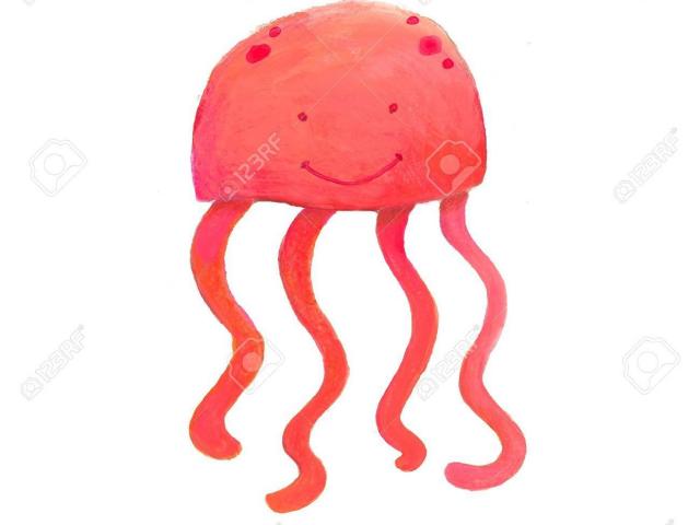 Free Jellyfish Clipart, Download Free Clip Art on Owips