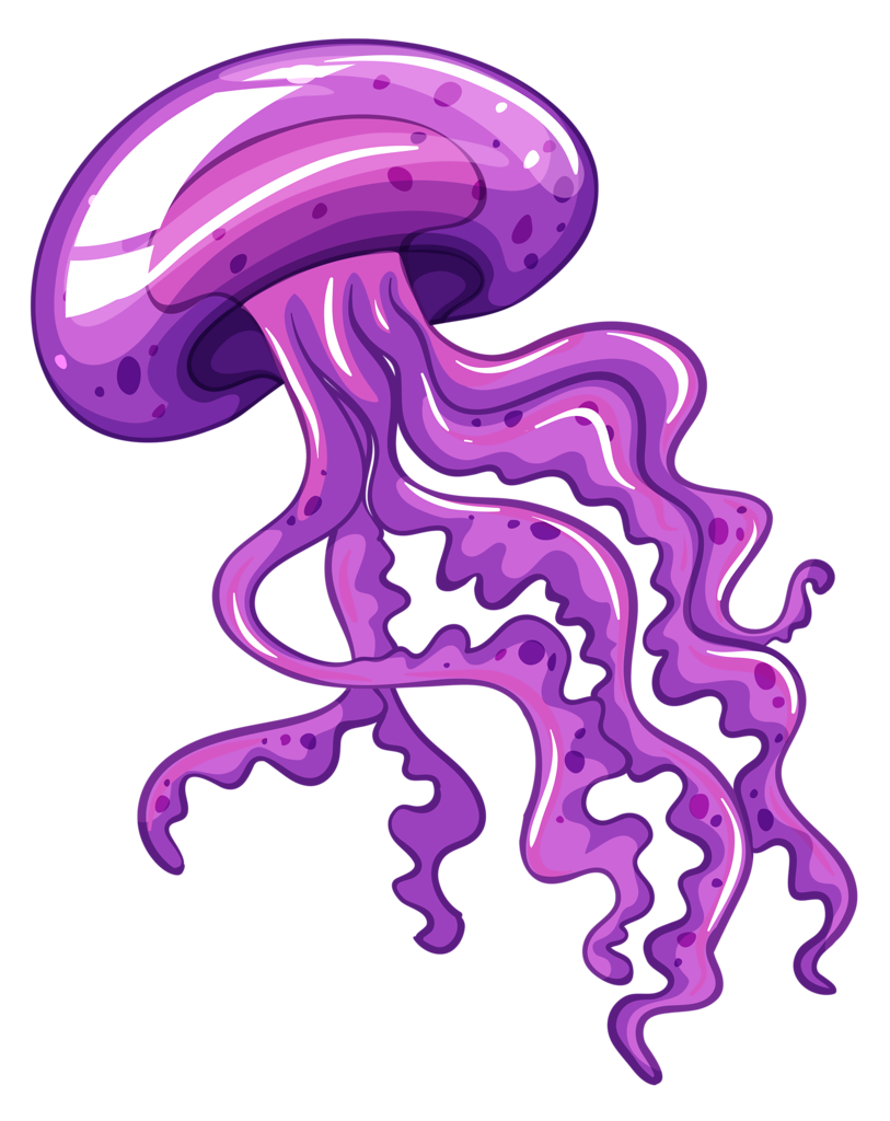 Jellyfish Royalty