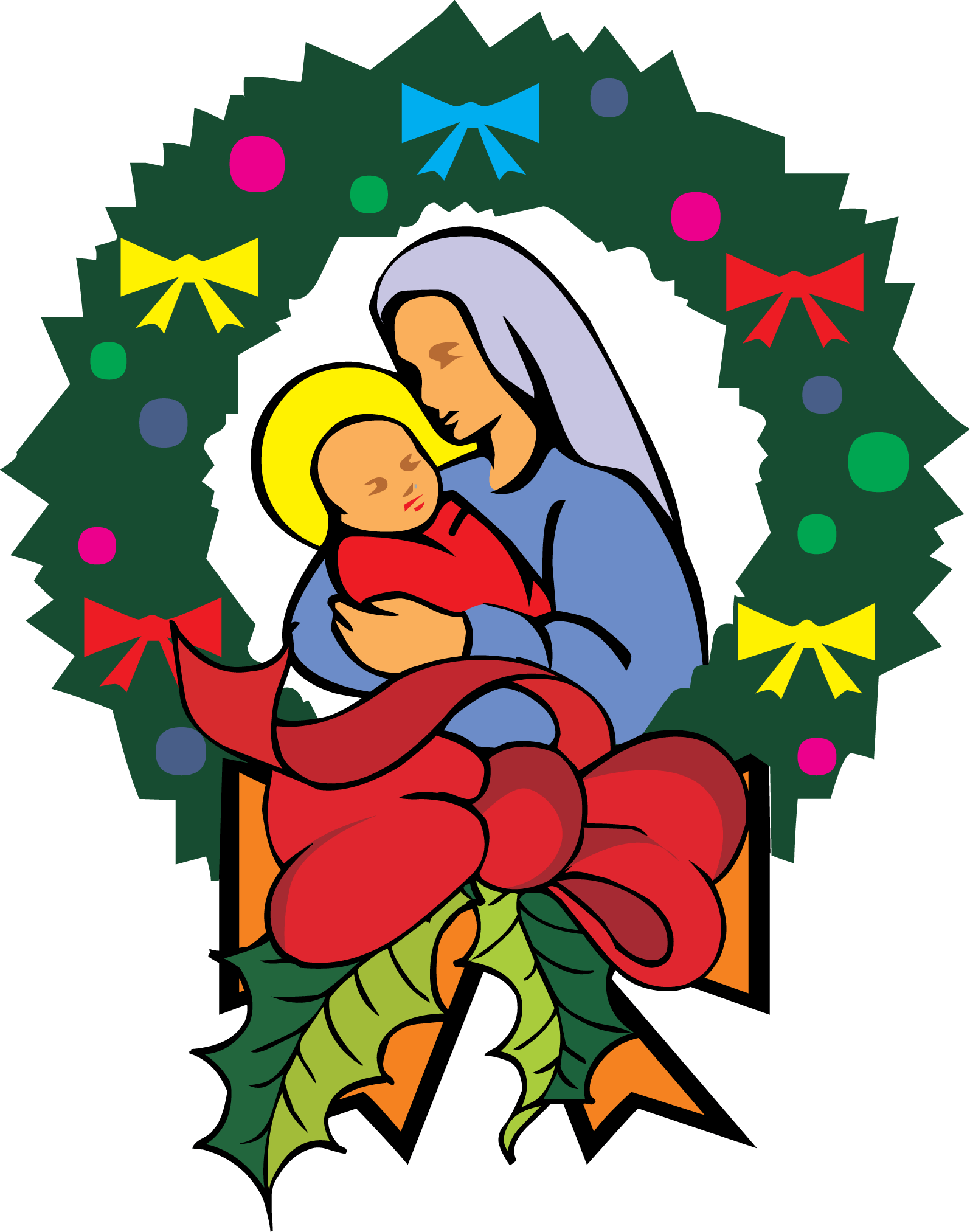 Free Jesus Christmas Cliparts, Download Free Clip Art, Free
