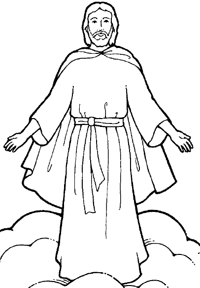 Jesus christ coloring pages image search results