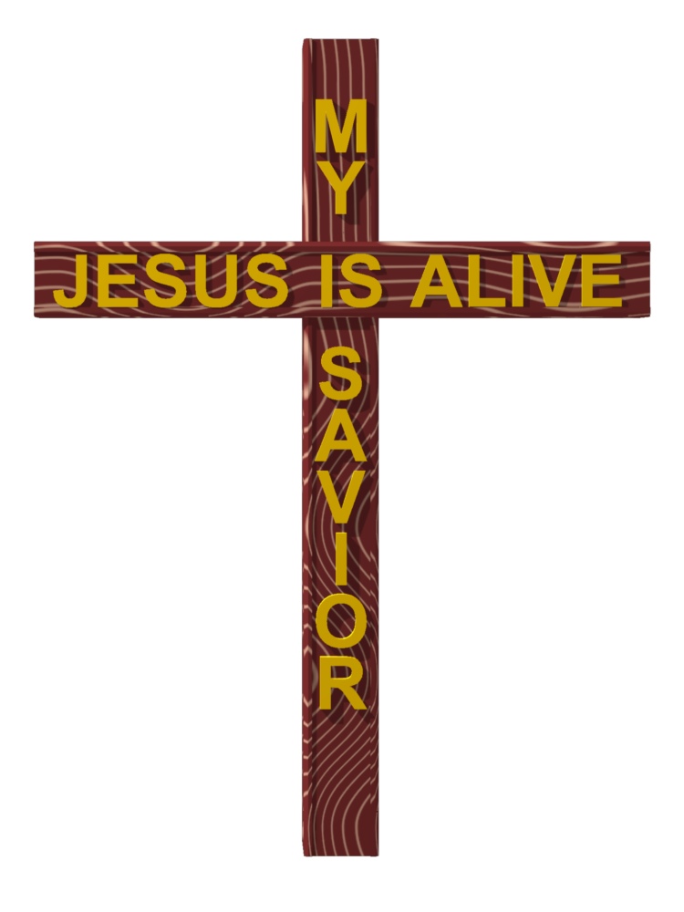 Free Jesus On The Cross Clipart, Download Free Clip Art