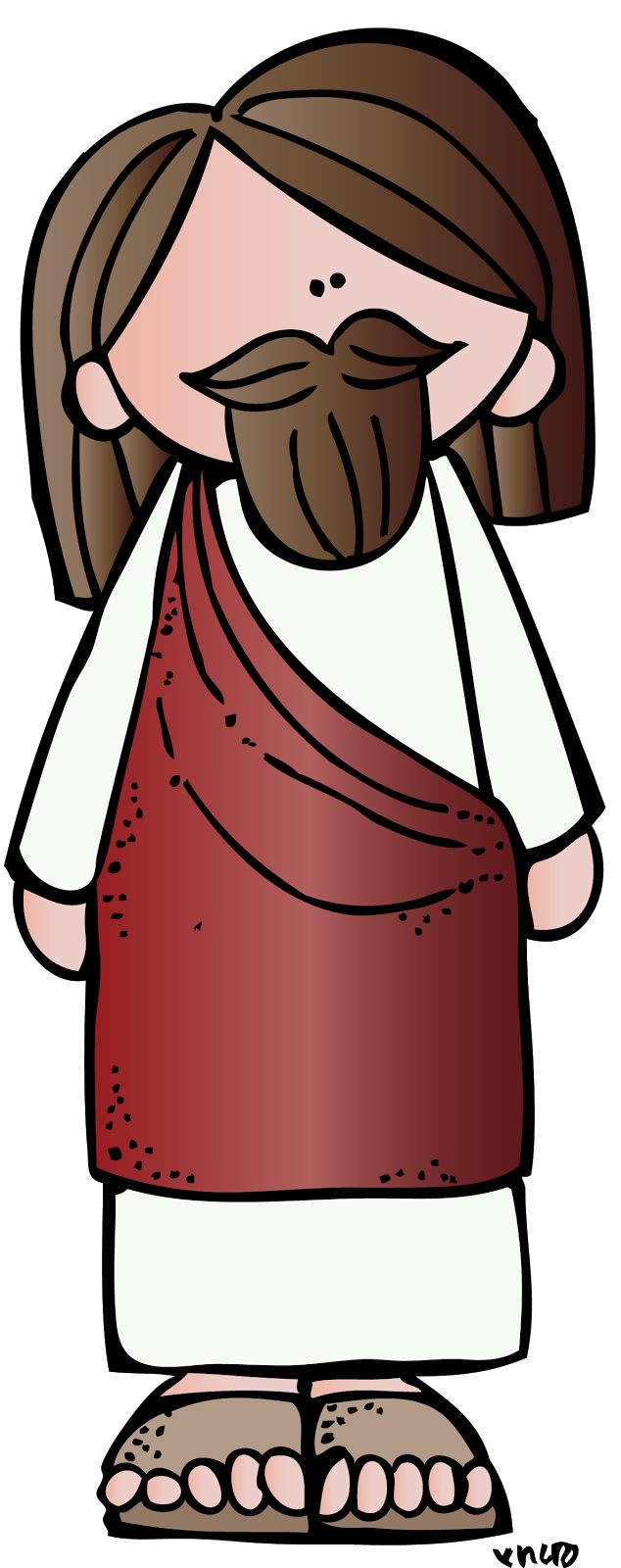 Free Jesus Clipart, Download Free Clip Art, Free Clip Art on