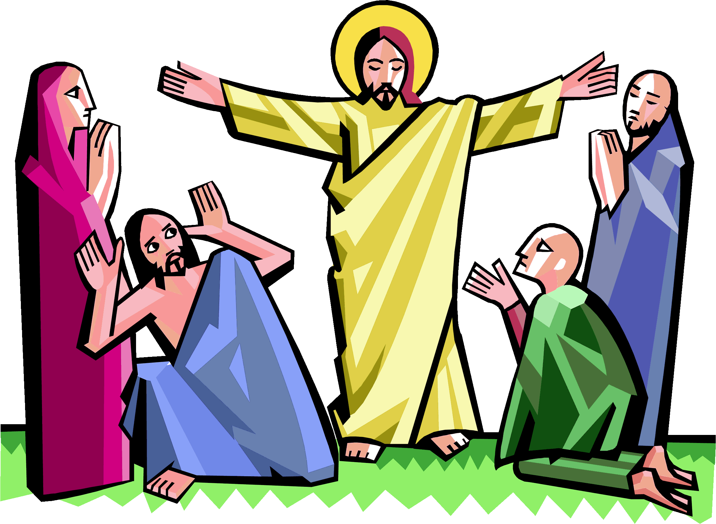 Free Resurrection Cliparts, Download Free Clip Art, Free