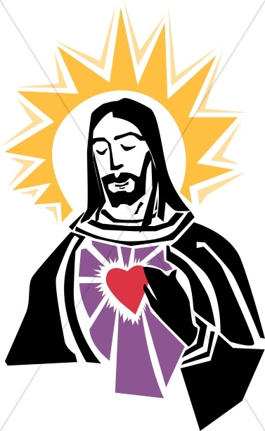 Sacred Heart of Christ
