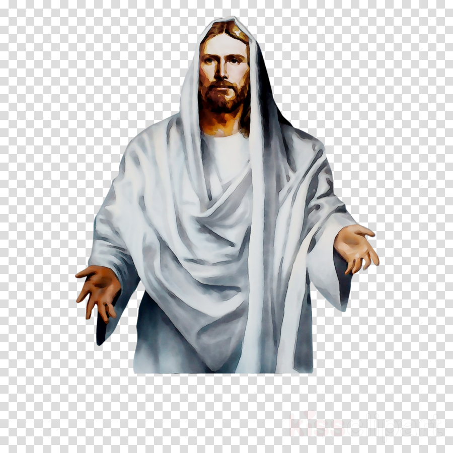 Jesus Background clipart