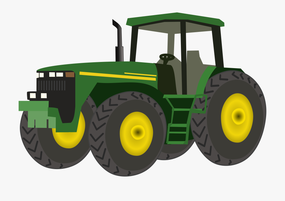 Tractor Morrow Clip Art Clipart Pictures
