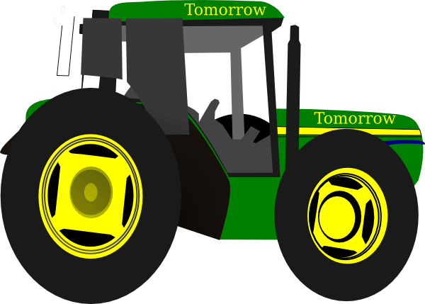 The best free Deere silhouette images