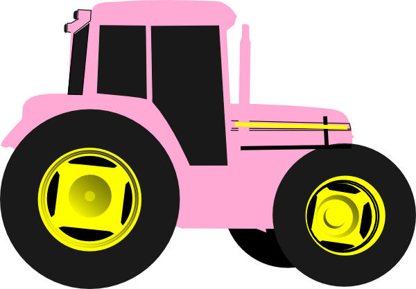 Free John Deere Tractor Clipart, Download Free Clip Art