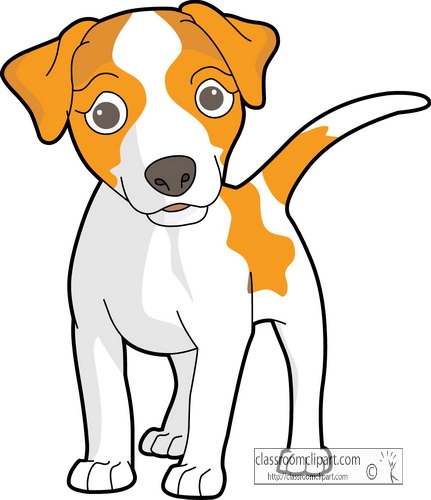 Clipart dog clipart cliparts for you