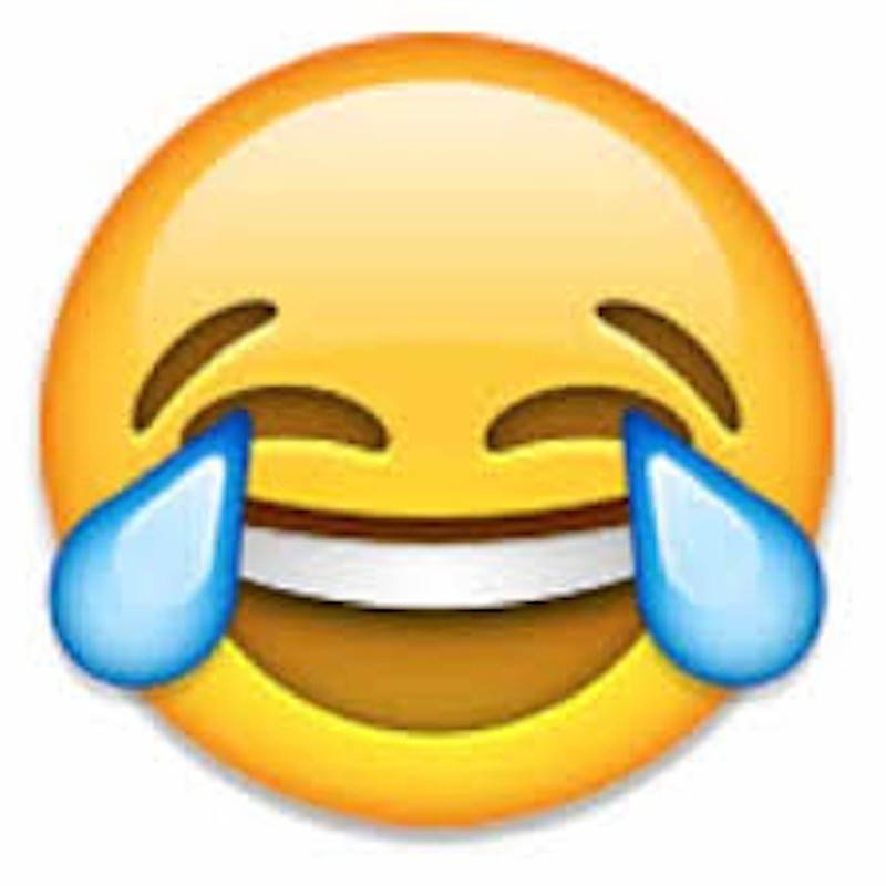 Free Laughing Emoji Clipart Pictures