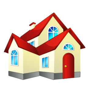House clipart clipart cliparts for you