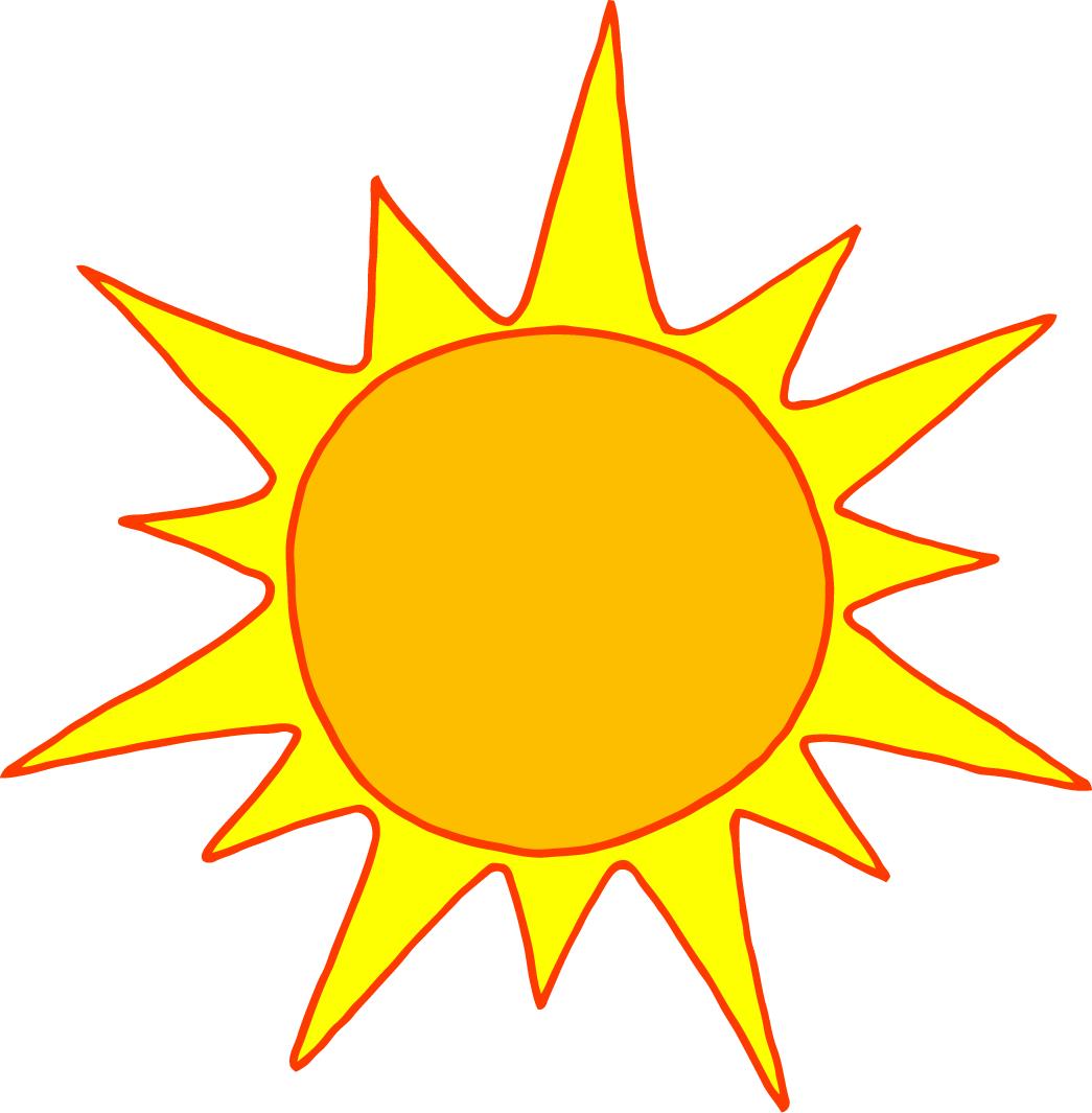 Free Sun Picture, Download Free Clip Art, Free Clip Art on