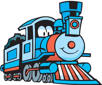 Free Cartoon Trains Pictures, Download Free Clip Art, Free