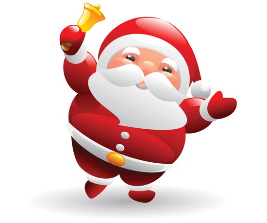 Free Santa Claus Pictures Images, Download Free Clip Art