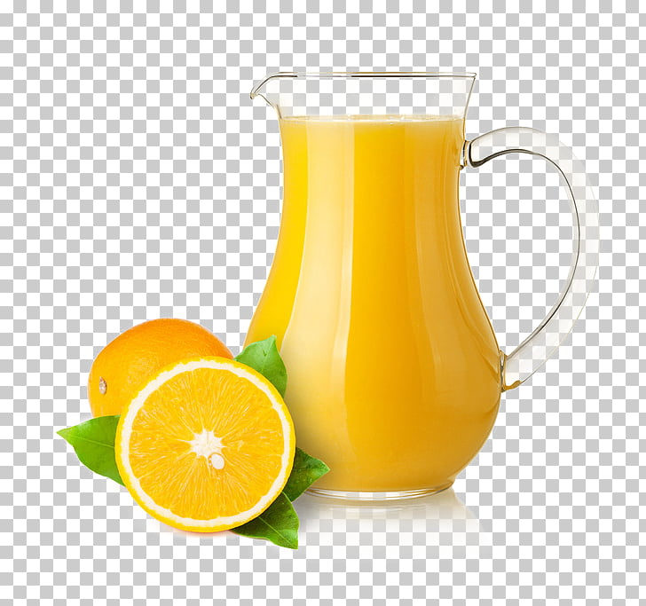 Juice Smoothie Drink mix Health shake Orange drink, Orange