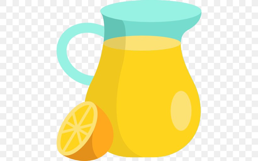 Orange Juice Smoothie Lemon Food Clip Art, PNG,