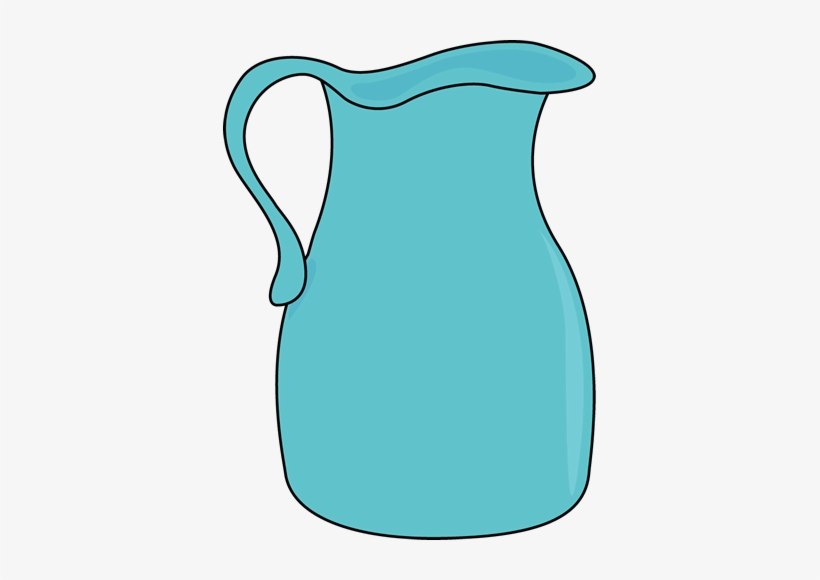 Water jug clipart.
