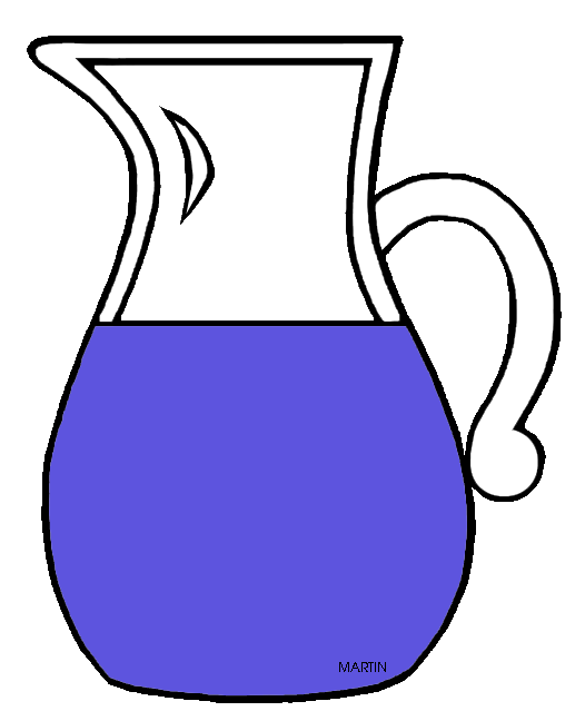 Free Water Pitcher Cliparts, Download Free Clip Art, Free