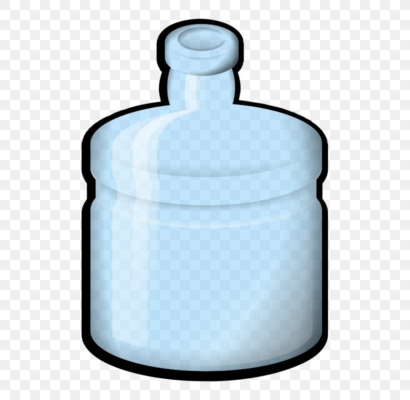 Water Bottle Clip Art, PNG,
