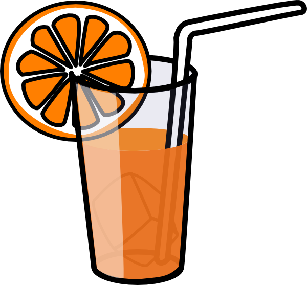 Free Orange Juice Clipart, Download Free Clip Art, Free Clip