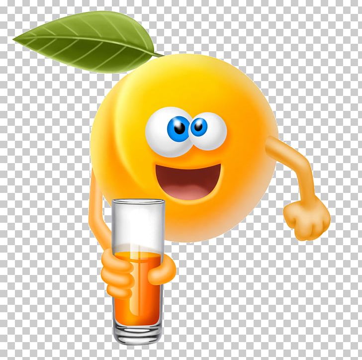 juice clipart animated