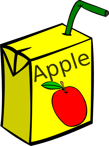 Free Juice Box, Download Free Clip Art, Free Clip Art on