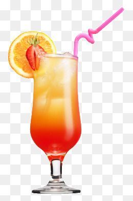 Cocktail, Cocktail Clipart, Fruit Juice, Drink PNG