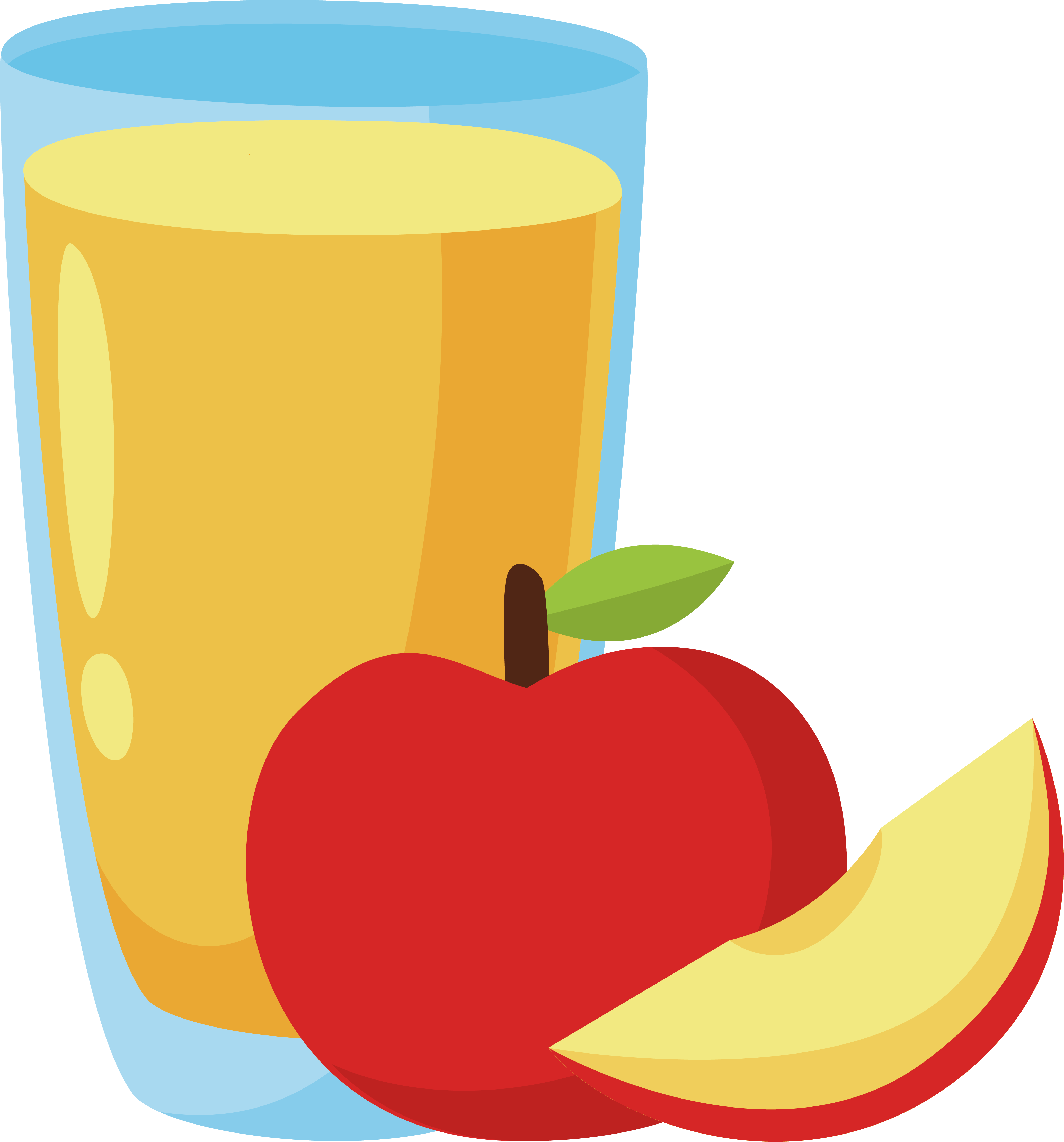 Clip art,Fruit,Food,Juice,Apple,Drink,Non