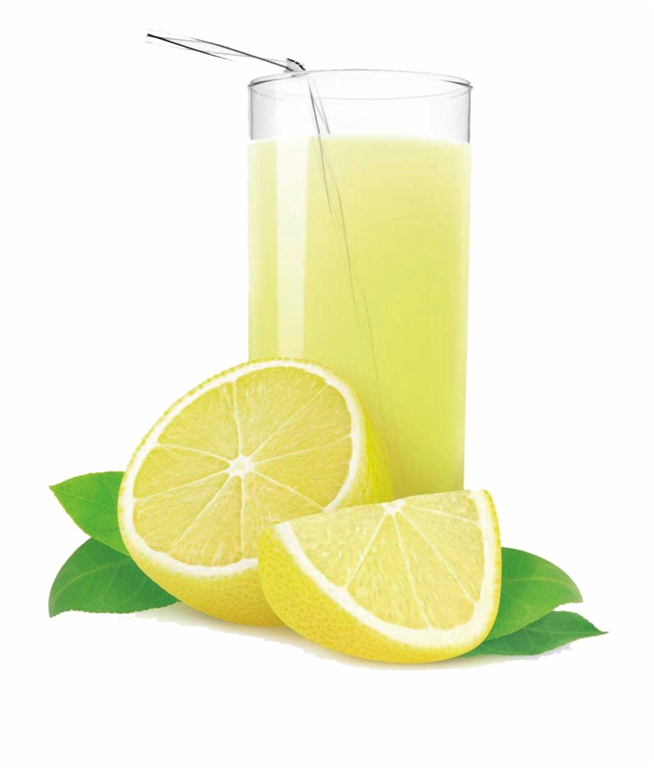 Lemon clipart juice.