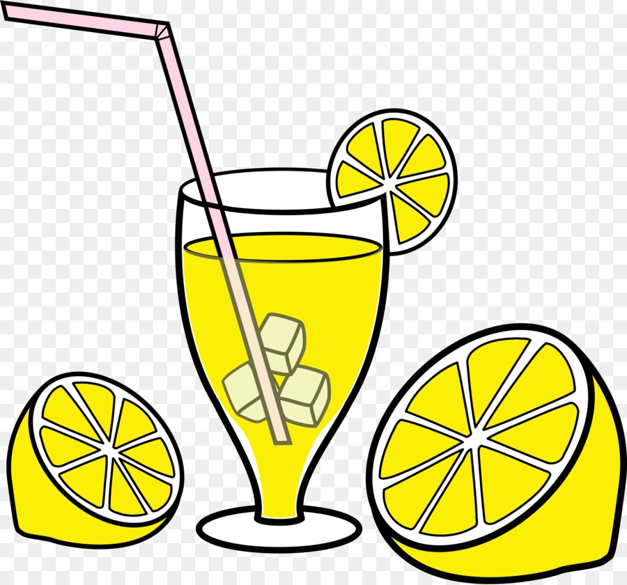 Lemon juice png.