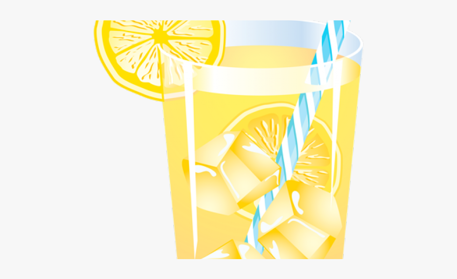 juice clipart lemonade
