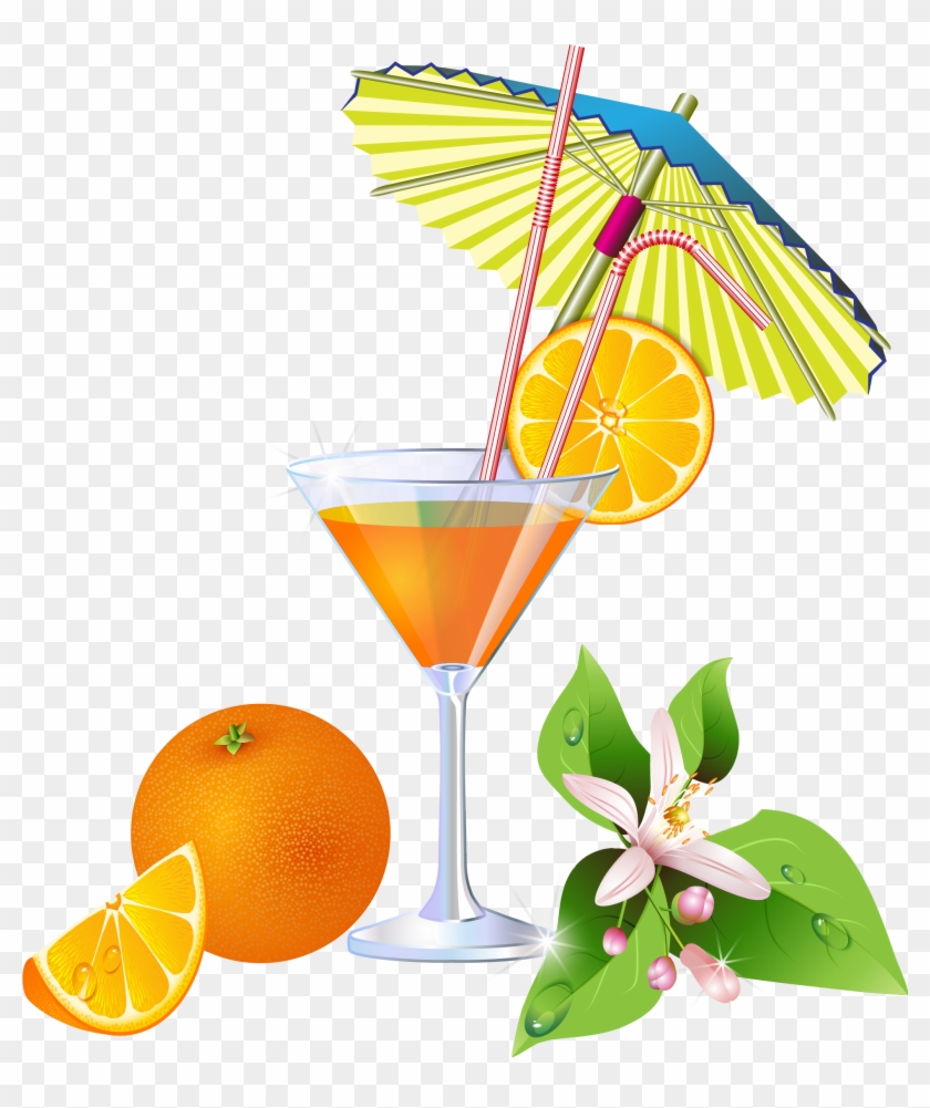 Drinks Png