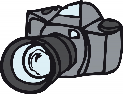 Free Kamera Clipart, Download Free Clip Art, Free Clip Art
