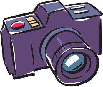 Kamera Clipart