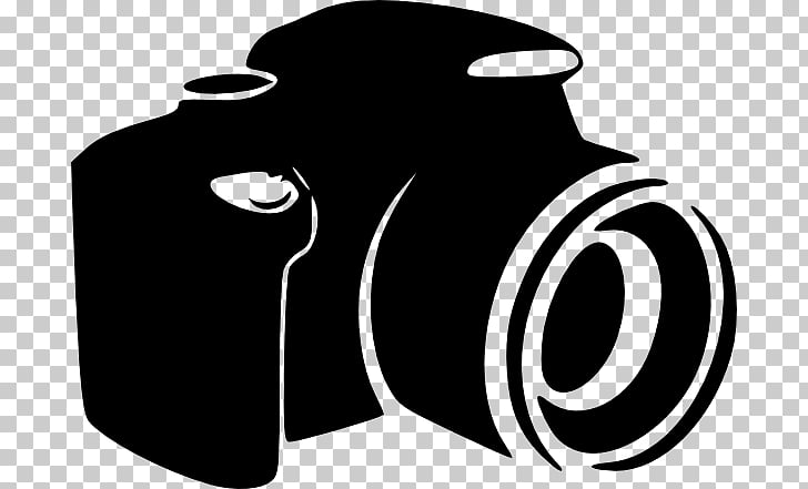 Digital camera Digital SLR , Logo Kamera PNG clipart
