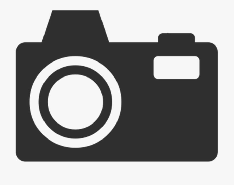 Free Illustration Camera Icon Silhouette Clip Art Free