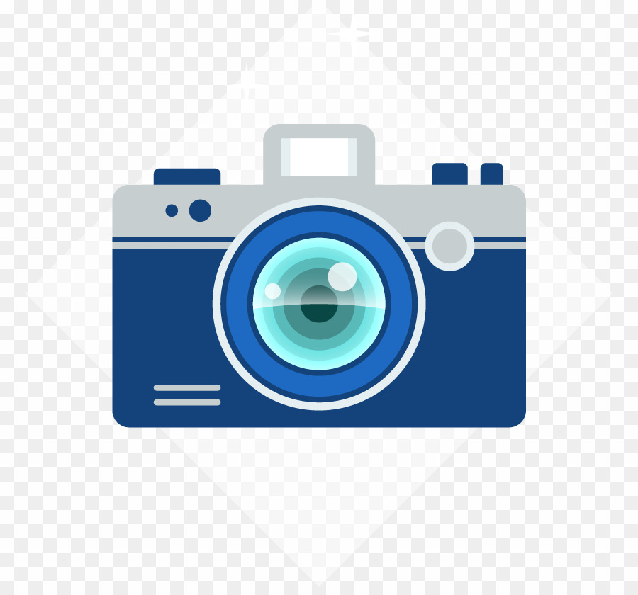 Camera photography icon.