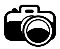 Camera Photography Cliparts
