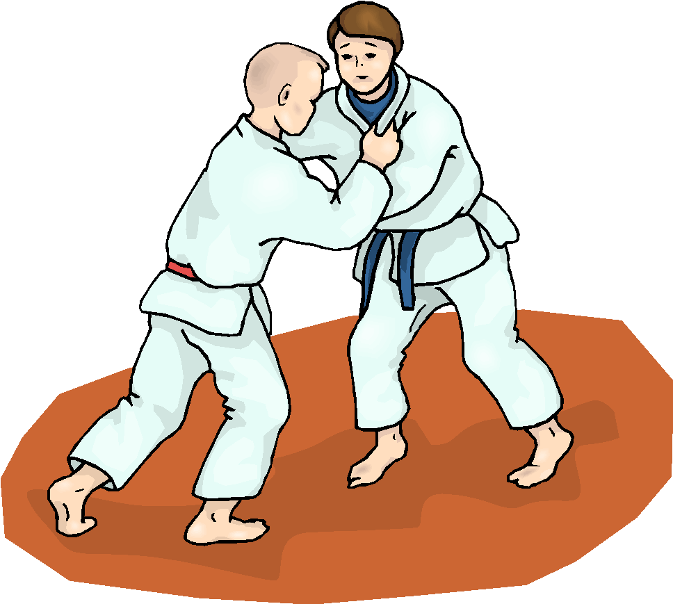 Free Judo Cliparts, Download Free Clip Art, Free Clip Art on