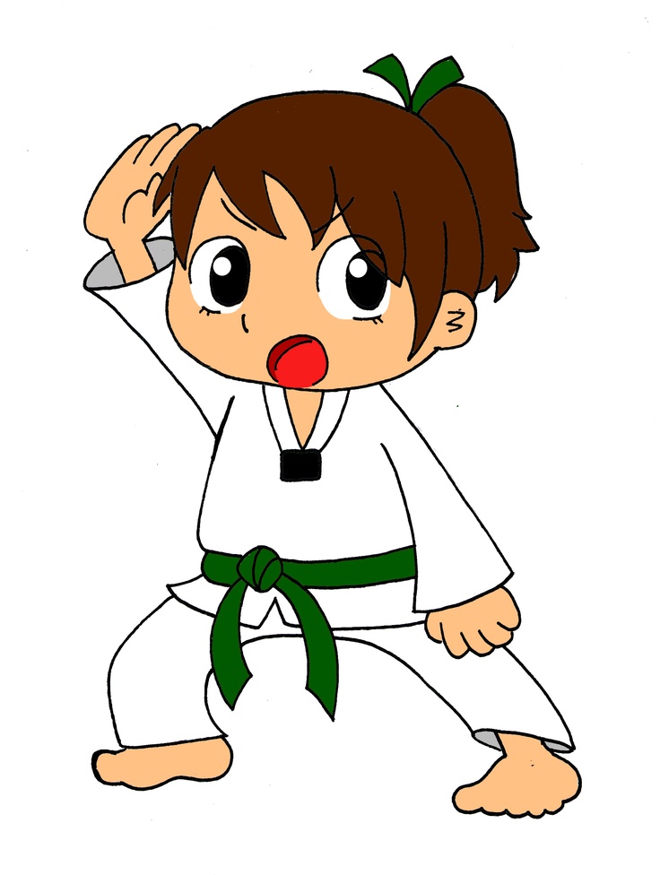 Free Judo Cliparts, Download Free Clip Art, Free Clip Art on
