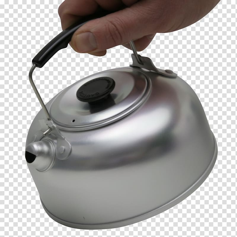 Kettle Tea Aluminium Lid Cauldron, Water Kettle transparent