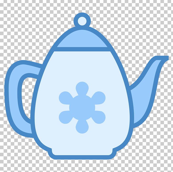 Teapot Kettle Computer Icons Handle PNG, Clipart, Blue