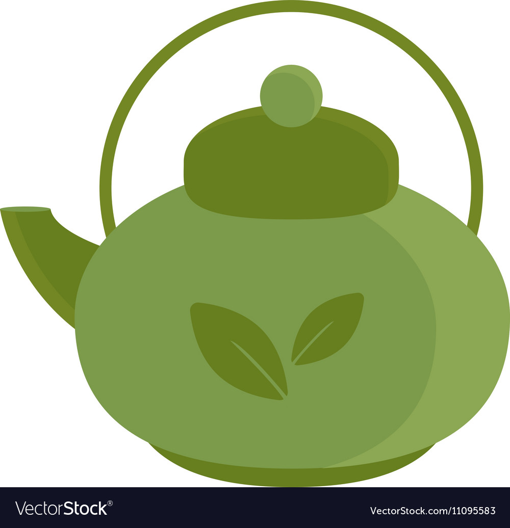 Kettle Clipart chinese teapot