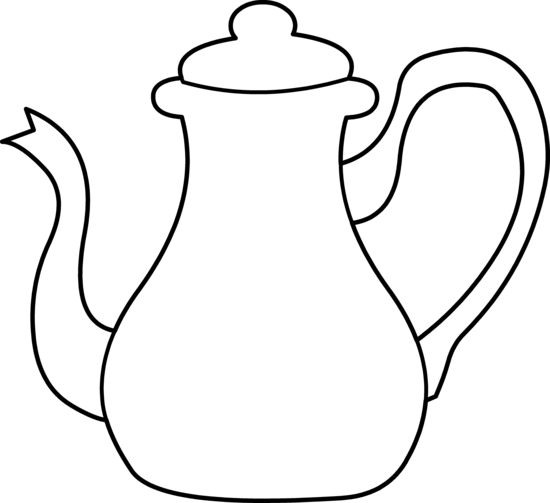 Free tea kettle.
