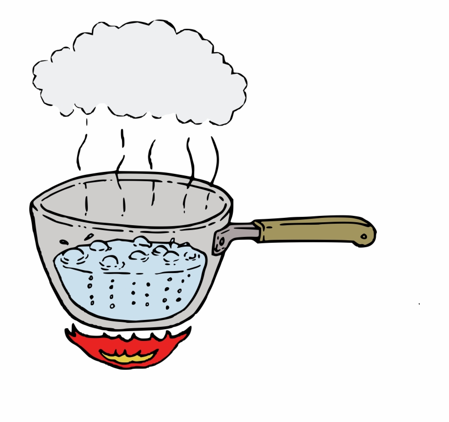 Boiling Boil